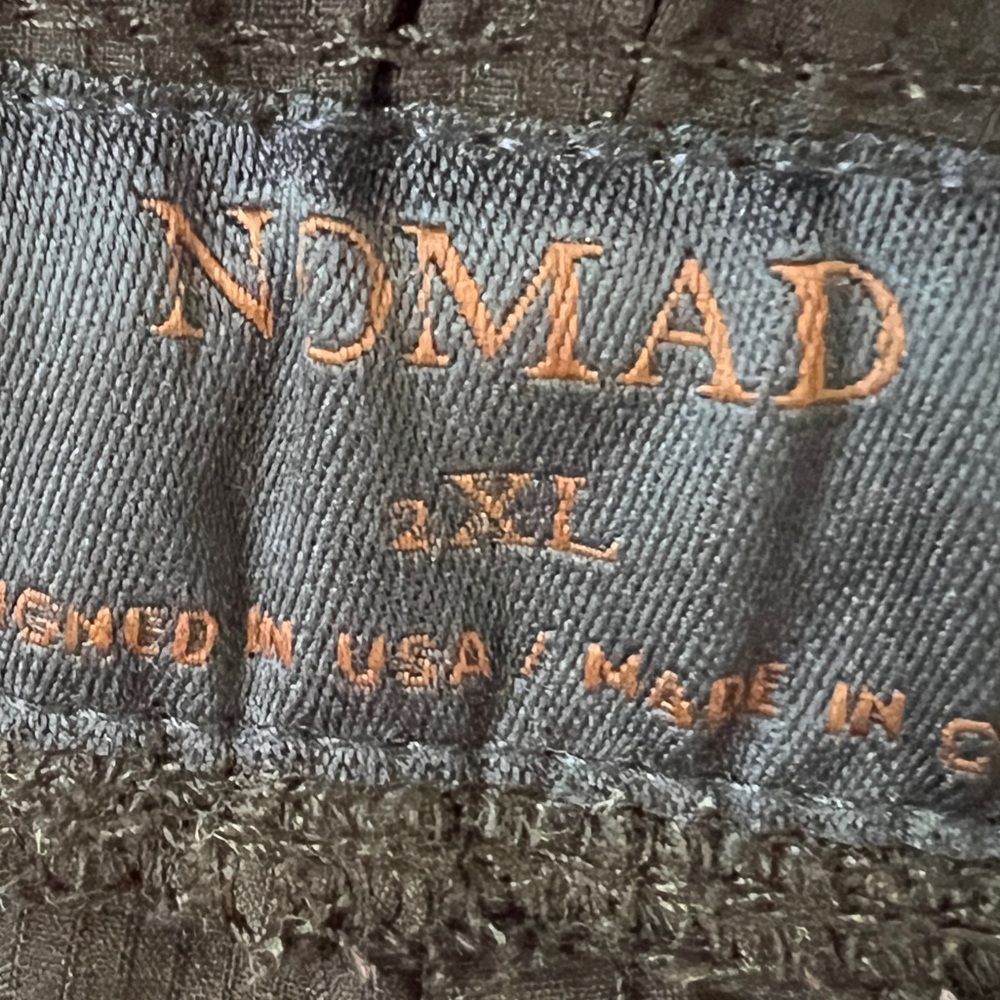 Nomad 2xl Draw String Cargo Short - image 5